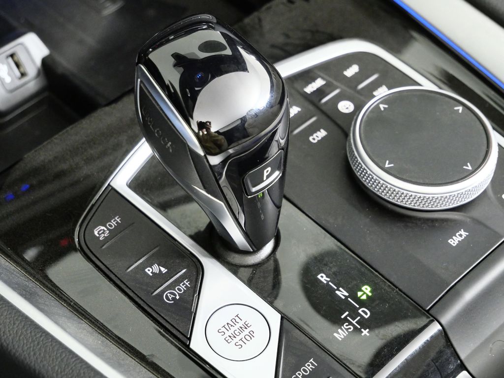 Thumbnail: 2024 BMW Z4 - 49