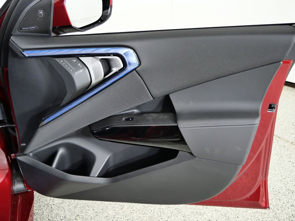 Thumbnail: 2026 BMW X3 - 20