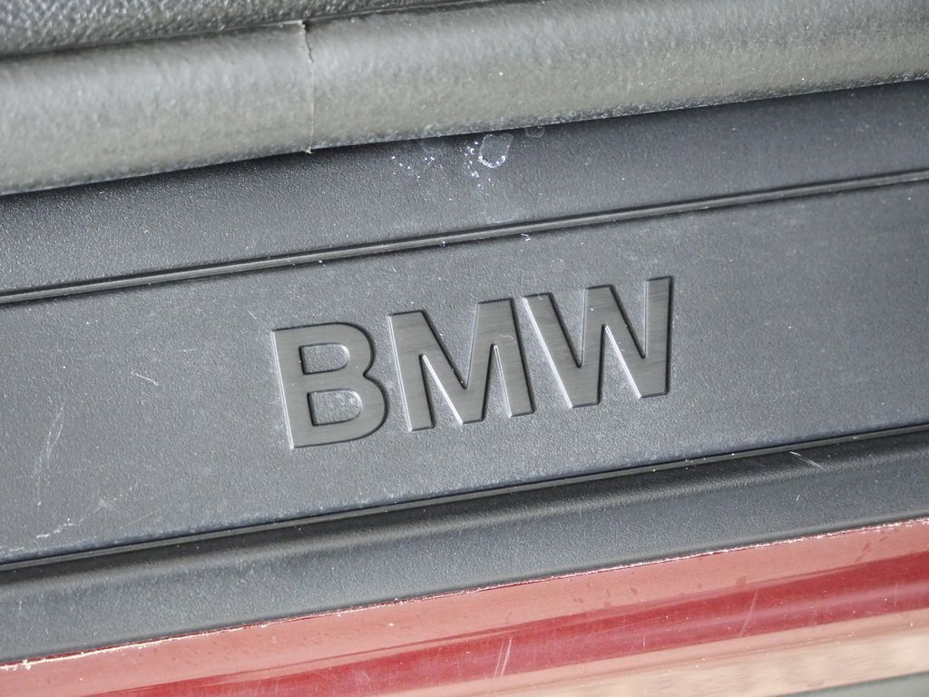 Thumbnail: 2024 BMW X3 - 28