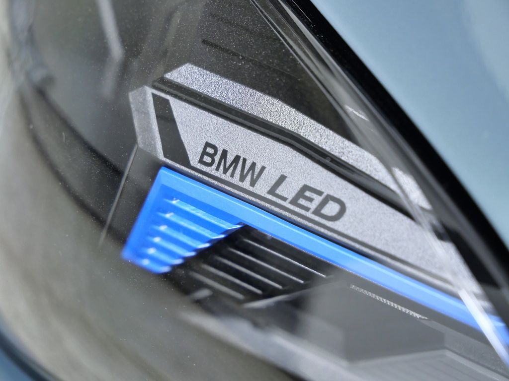 Thumbnail: 2025 BMW 4 Series - 5