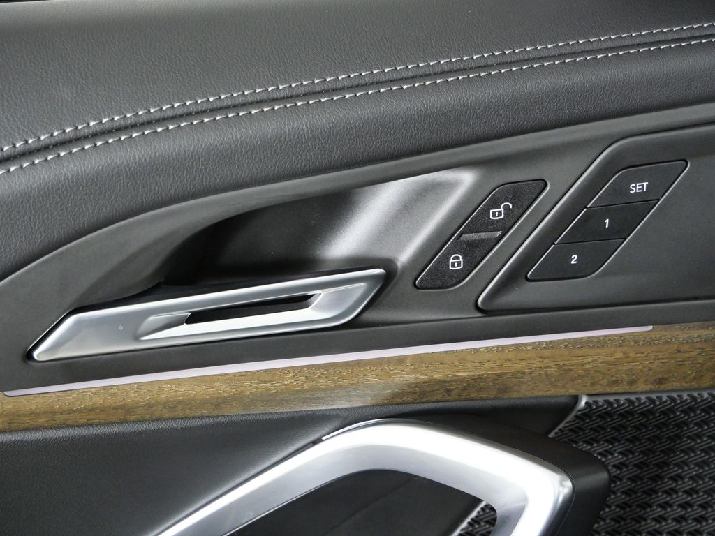 Thumbnail: 2026 BMW X1 - 35