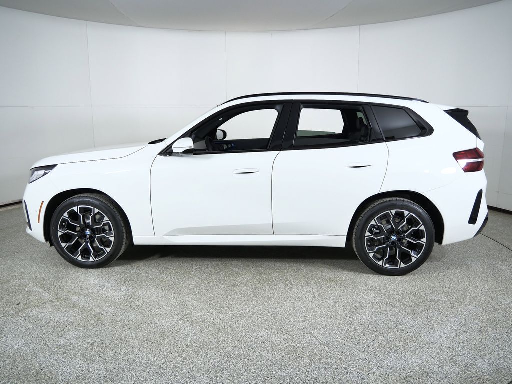 Thumbnail: 2026 BMW X3 - 15