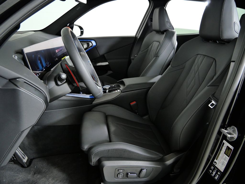 Thumbnail: 2026 BMW X3 - 35