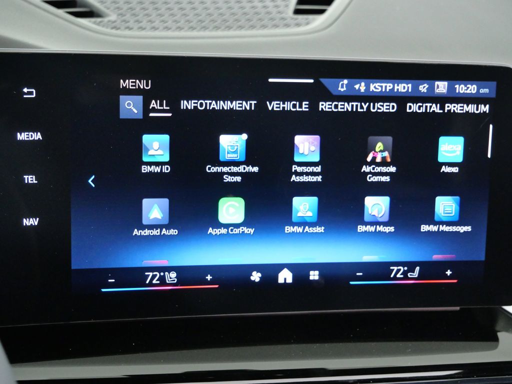 Thumbnail: 2026 BMW X1 - 42