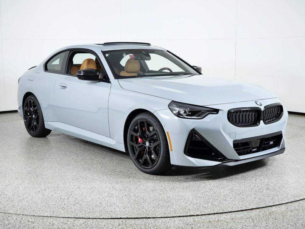 Thumbnail: 2026 BMW 2 Series - 7