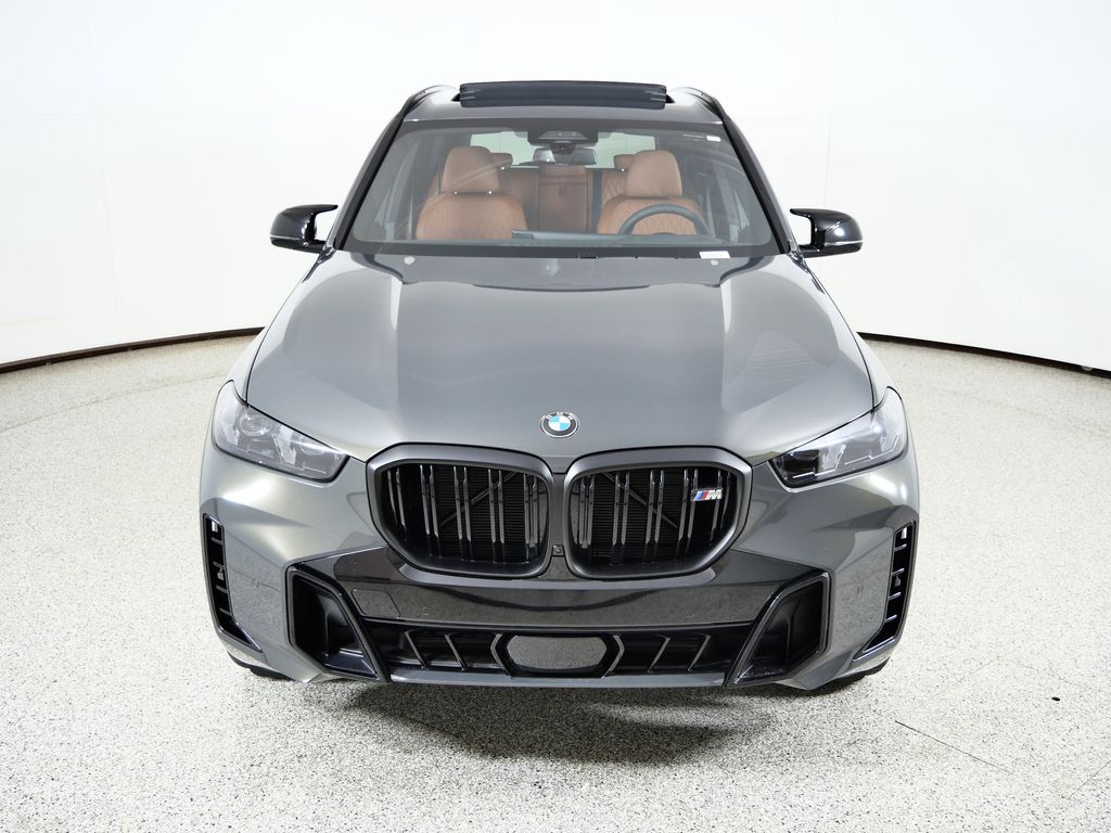 Thumbnail: 2026 BMW X5 - 16