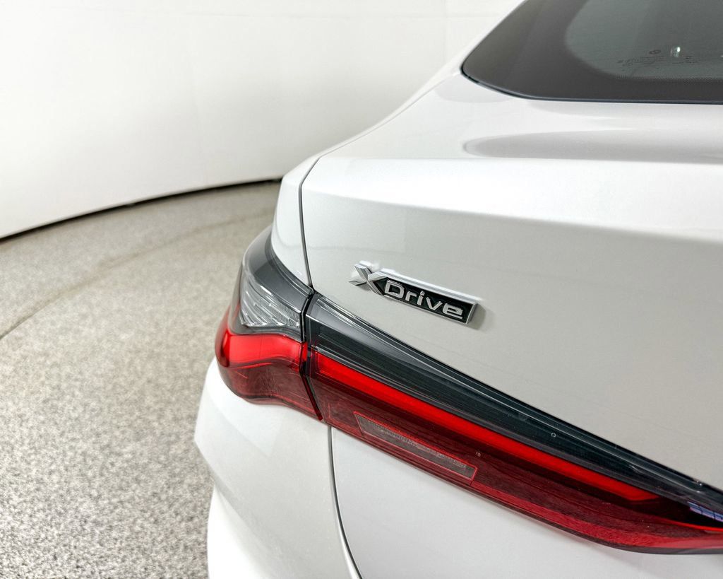 Thumbnail: 2025 BMW 4 Series - 16