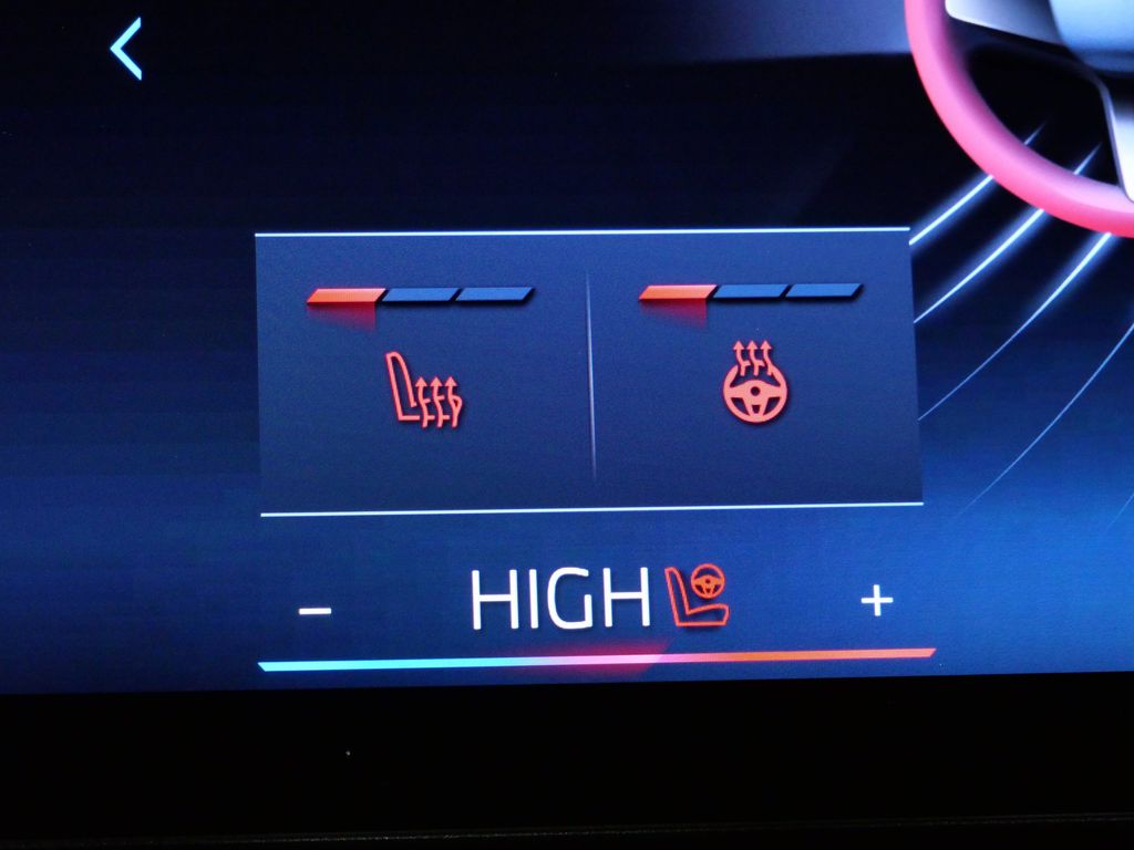 Thumbnail: 2026 BMW X3 - 43