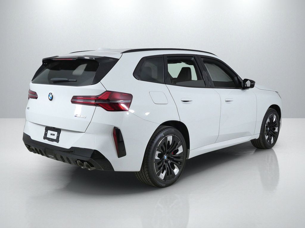 Thumbnail: 2026 BMW X3 - 9