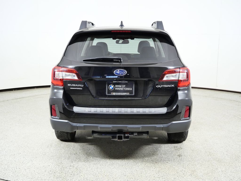 Thumbnail: 2016 Subaru Outback - 11