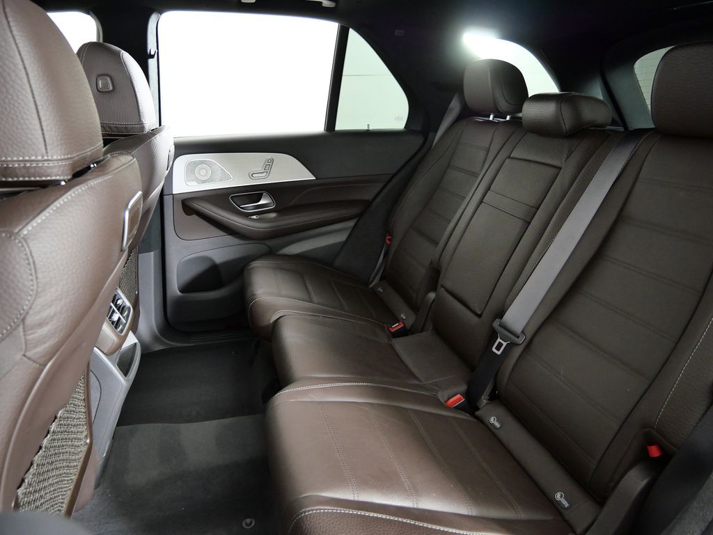 Thumbnail: 2020 Mercedes-Benz GLE - 32