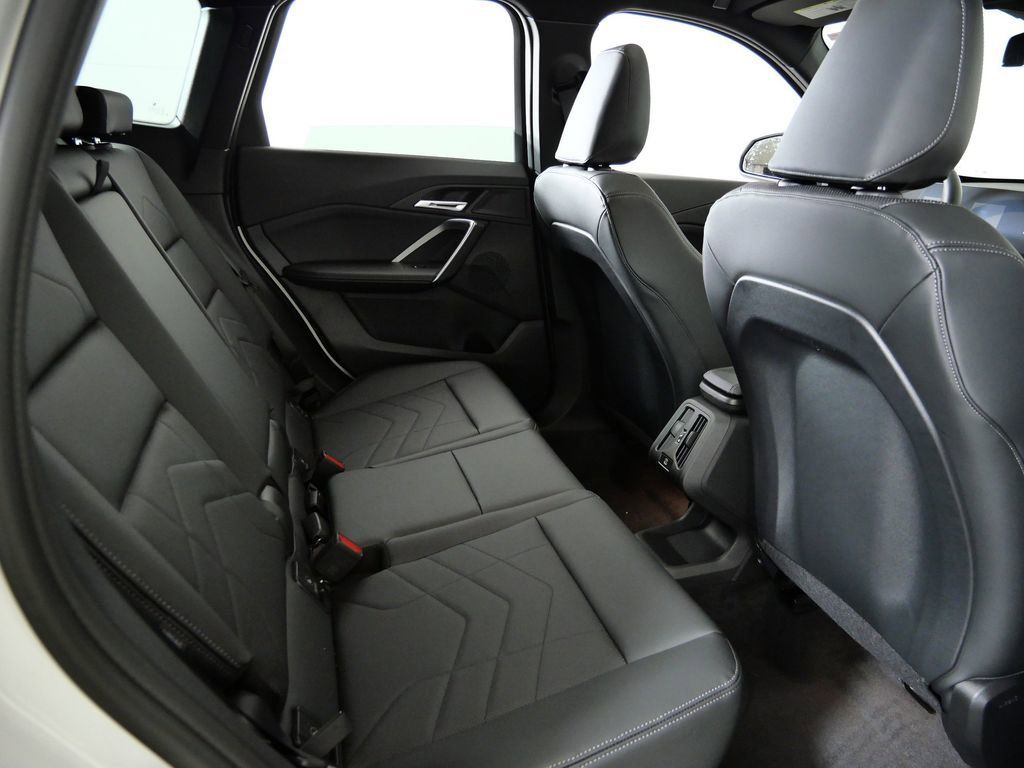 Thumbnail: 2026 BMW X1 - 26