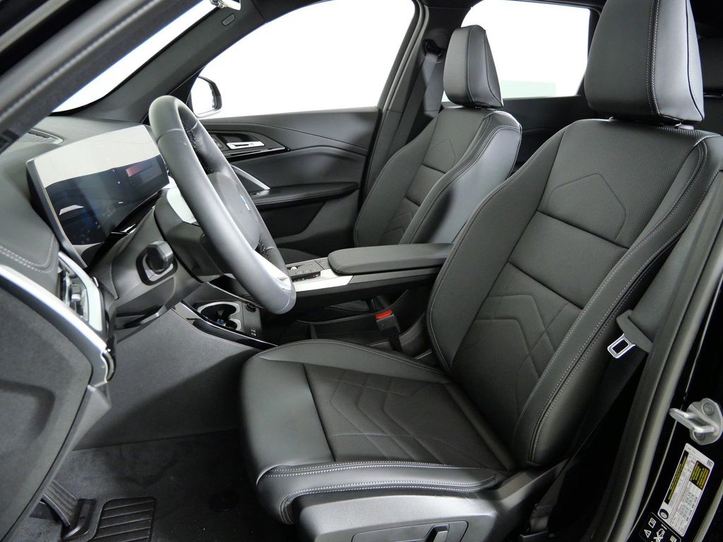 Thumbnail: 2026 BMW X1 - 33