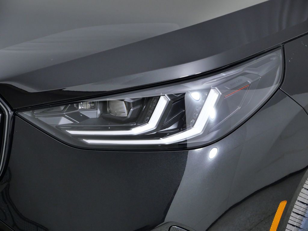 Thumbnail: 2026 BMW X3 - 3