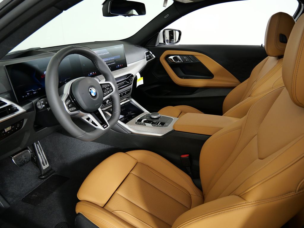 Thumbnail: 2025 BMW 2 Series - 30