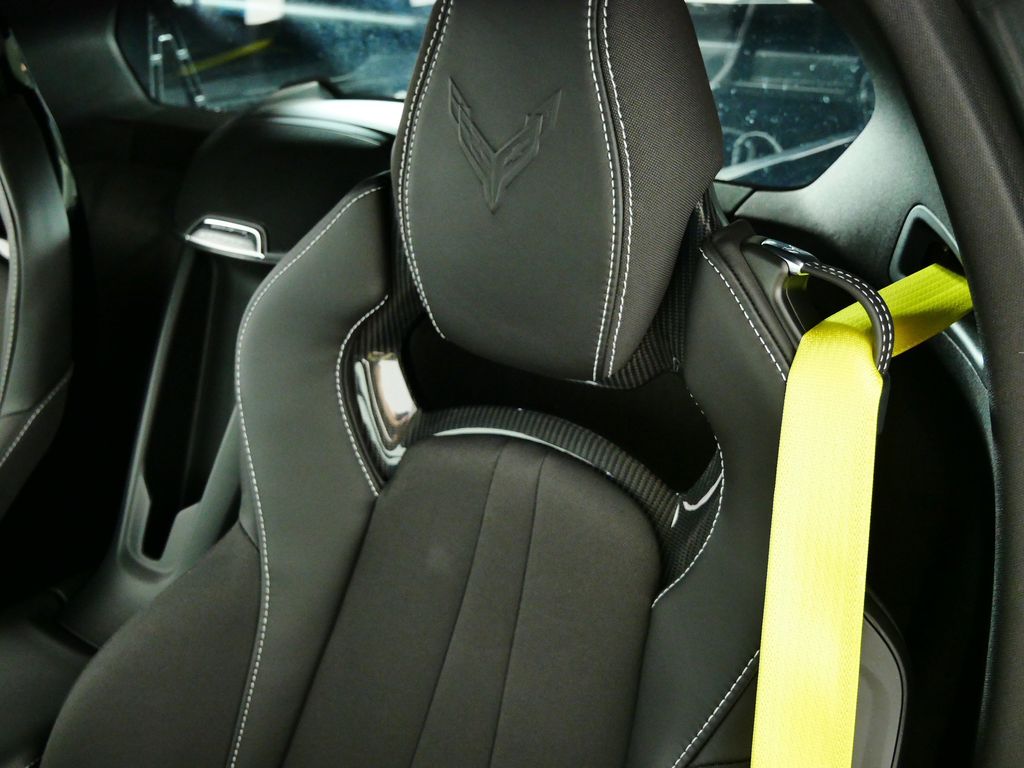 Thumbnail: 2025 Chevrolet Corvette - 47