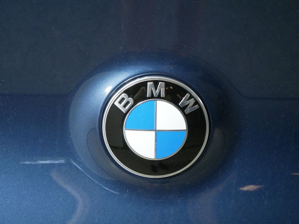 Thumbnail: 2025 BMW X3 - 12