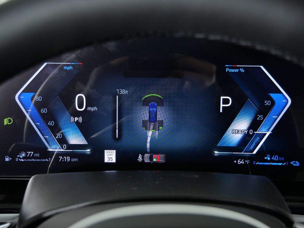 Thumbnail: 2026 BMW X5 - 50