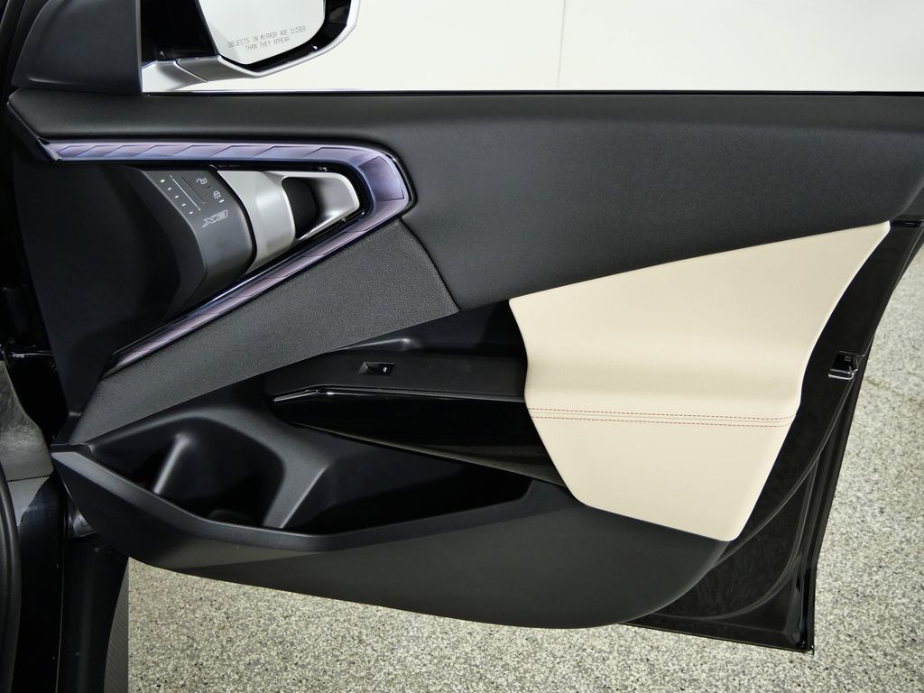 Thumbnail: 2026 BMW X3 - 20