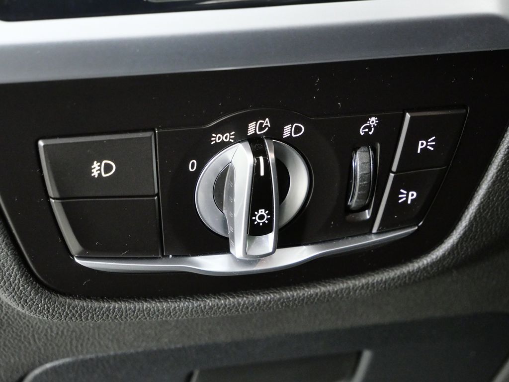 Thumbnail: 2020 BMW X3 - 40