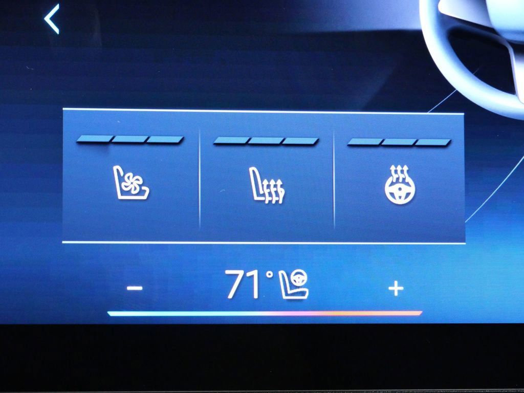 Thumbnail: 2026 BMW X3 - 46