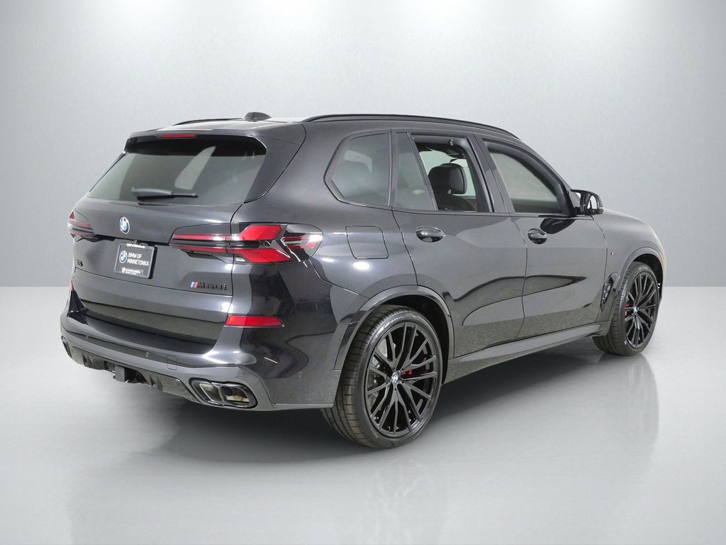 Thumbnail: 2026 BMW X5 - 9