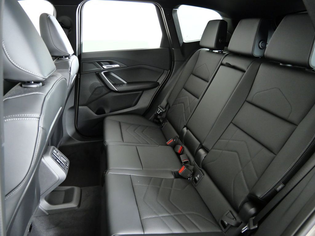 Thumbnail: 2026 BMW X1 - 27