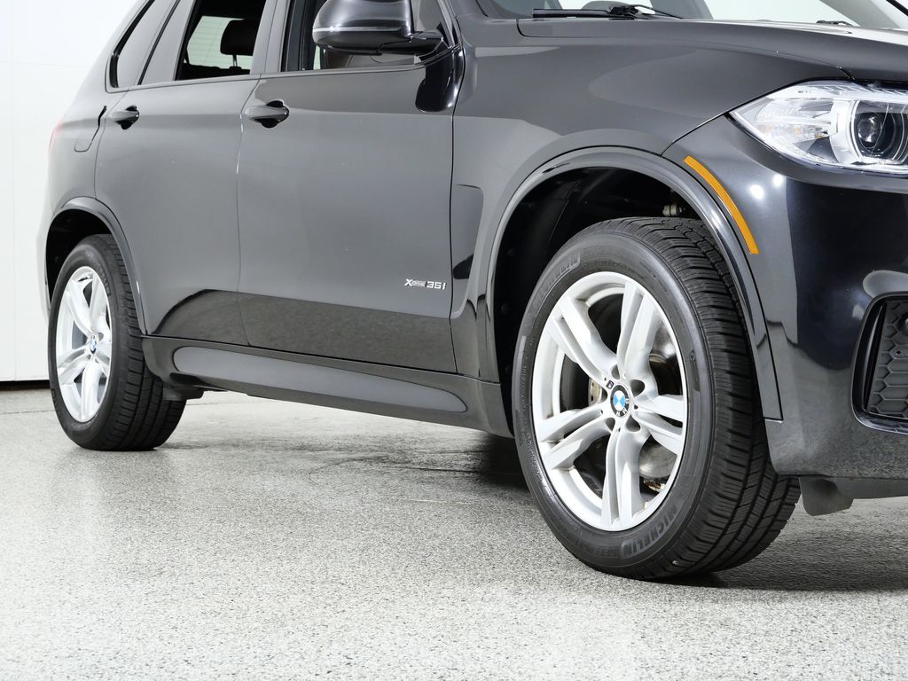 Thumbnail: 2016 BMW X5 - 7