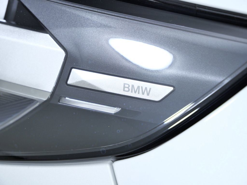 Thumbnail: 2026 BMW X3 - 6