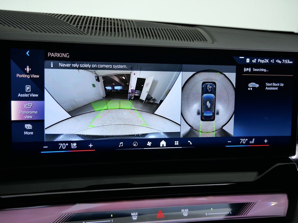 Thumbnail: 2026 BMW 5 Series - 49