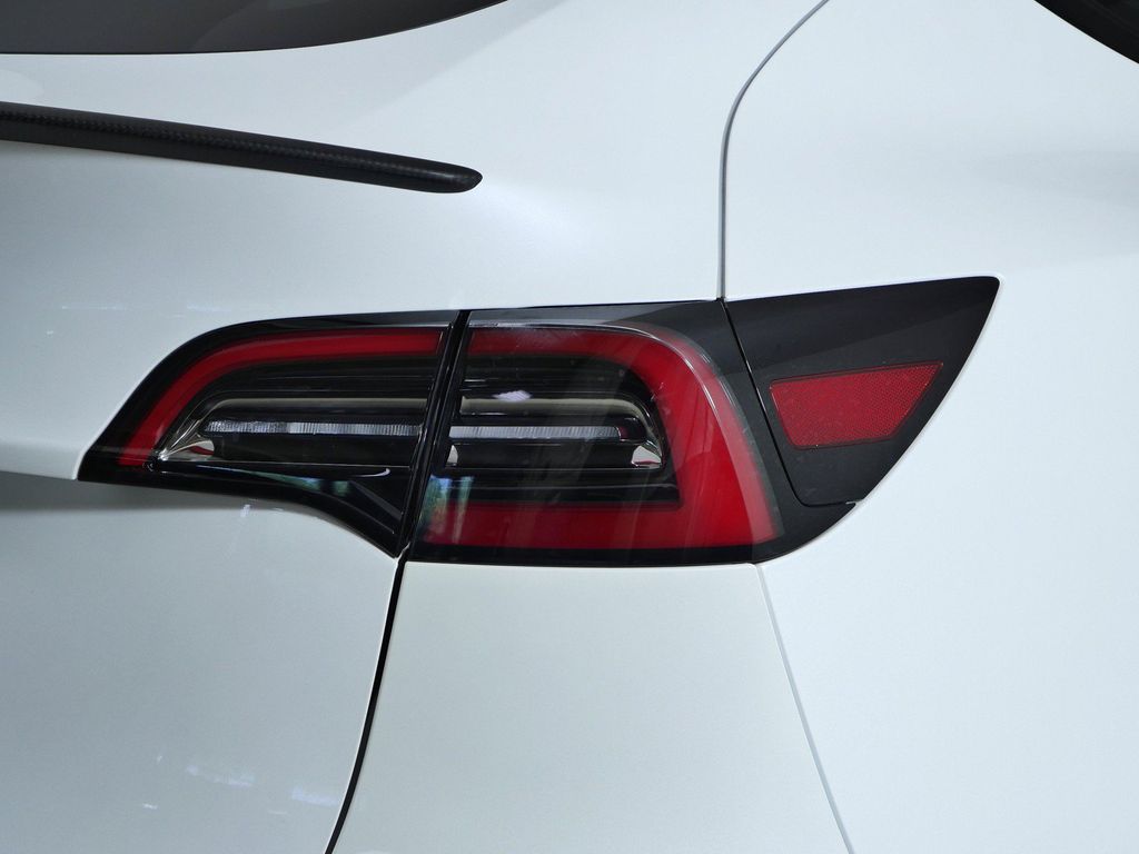 Thumbnail: 2025 Tesla Model Y - 12