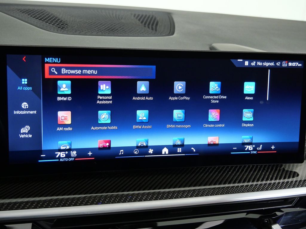 Thumbnail: 2024 BMW X7 - 49