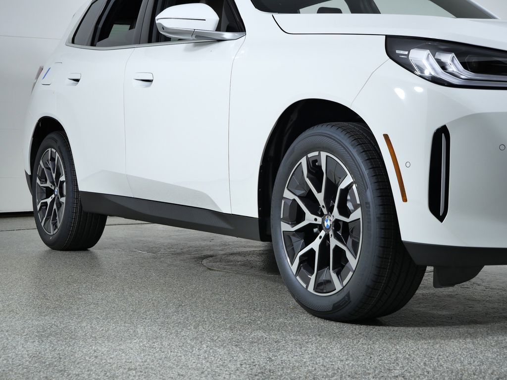 Thumbnail: 2026 BMW X3 - 6