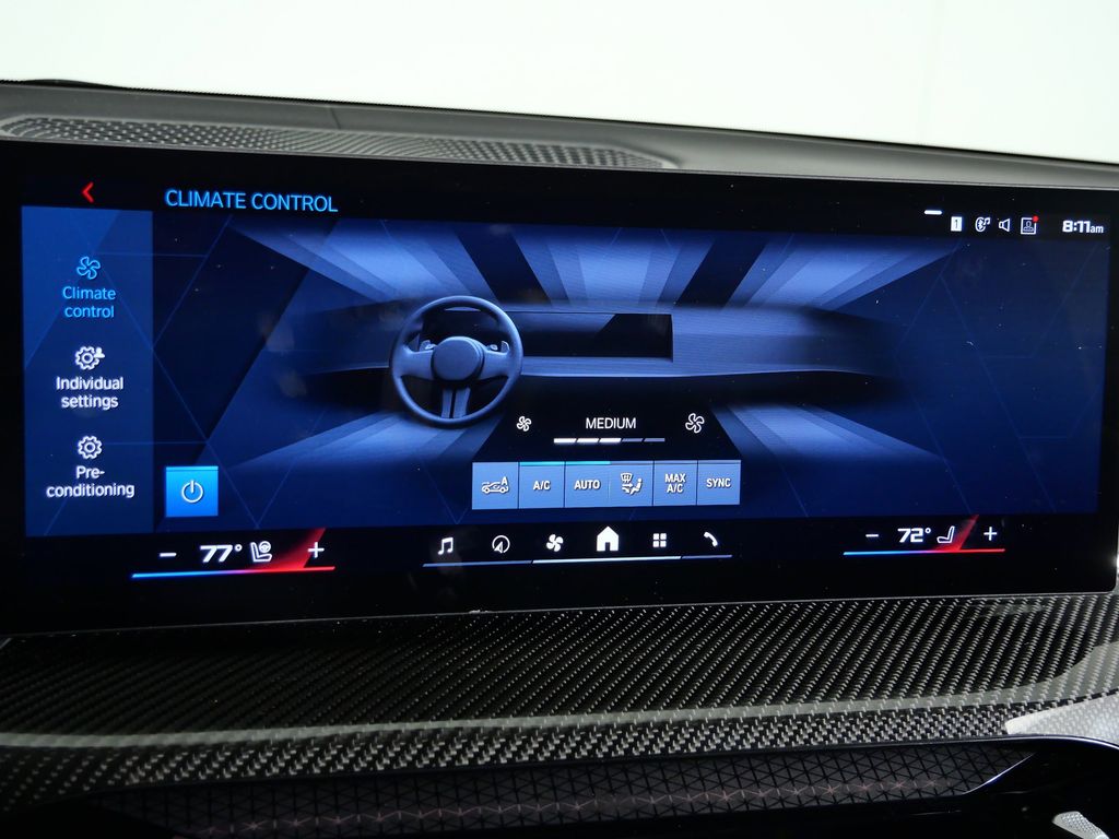 Thumbnail: 2026 BMW M3 - 44