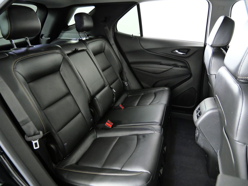 Thumbnail: 2019 Chevrolet Equinox - 26