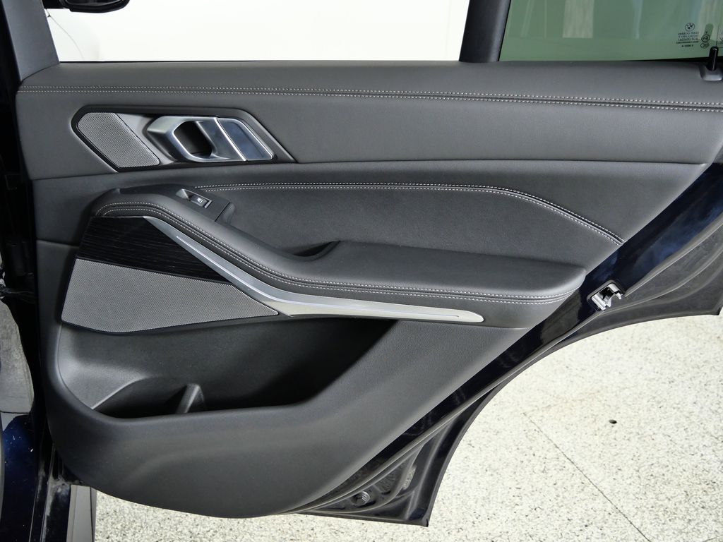 Thumbnail: 2024 BMW X5 - 30