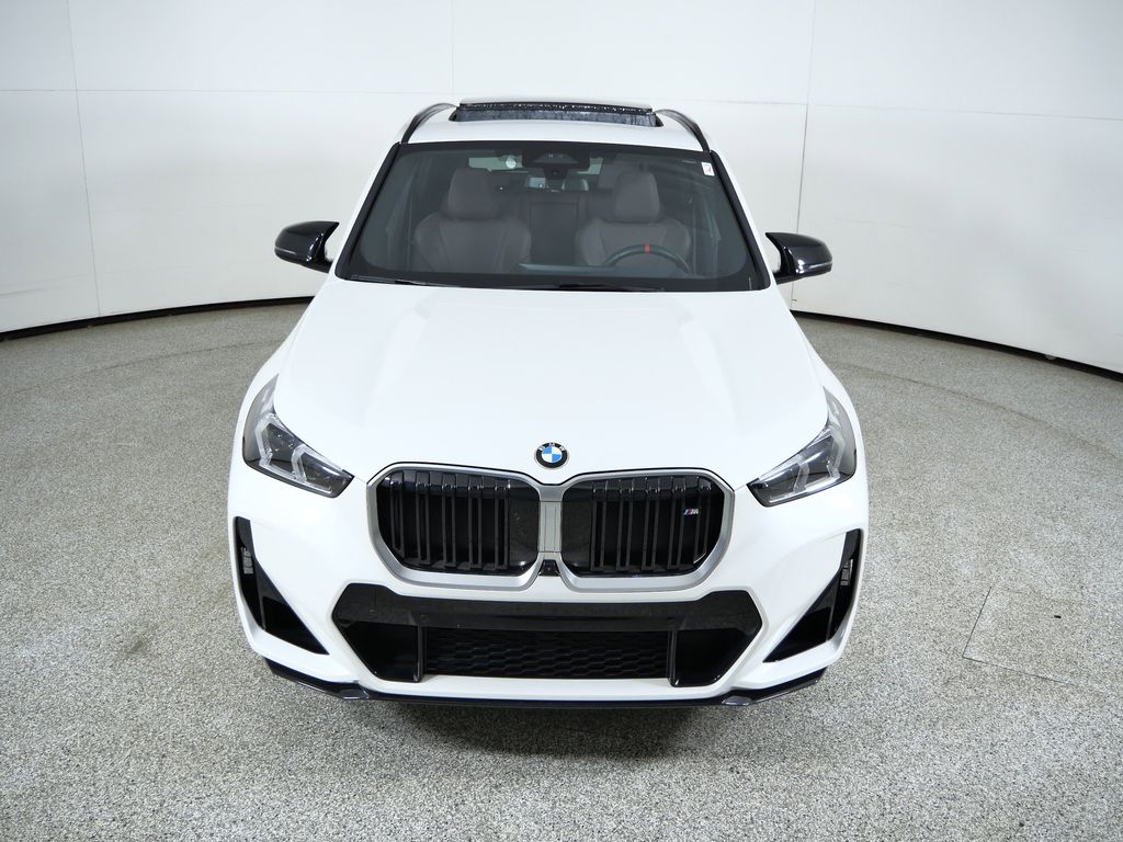 Thumbnail: 2025 BMW X1 - 20