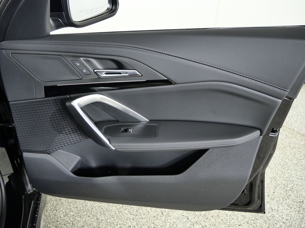 Thumbnail: 2026 BMW X1 - 19