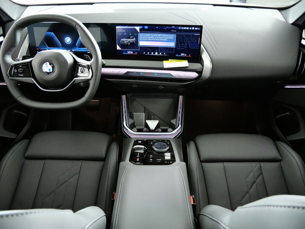 Thumbnail: 2026 BMW X3 - 5