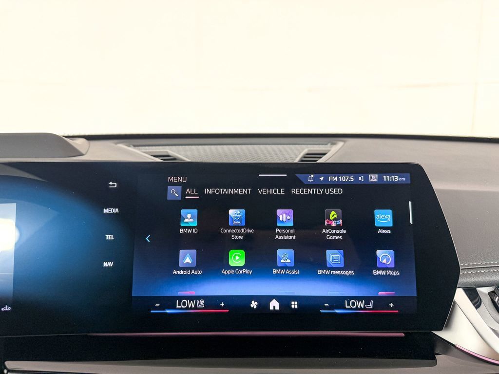 Thumbnail: 2025 BMW X1 - 45