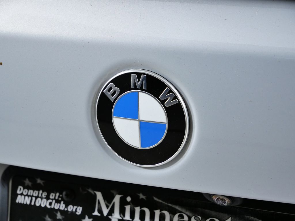 Thumbnail: 2020 BMW M2 - 12