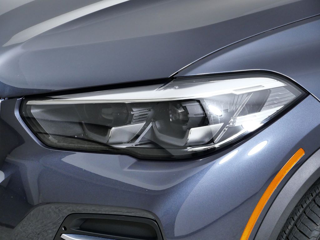 Thumbnail: 2022 BMW X5 - 4
