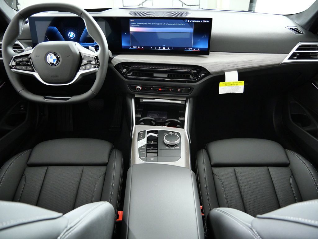 Thumbnail: 2026 BMW 3 Series - 5