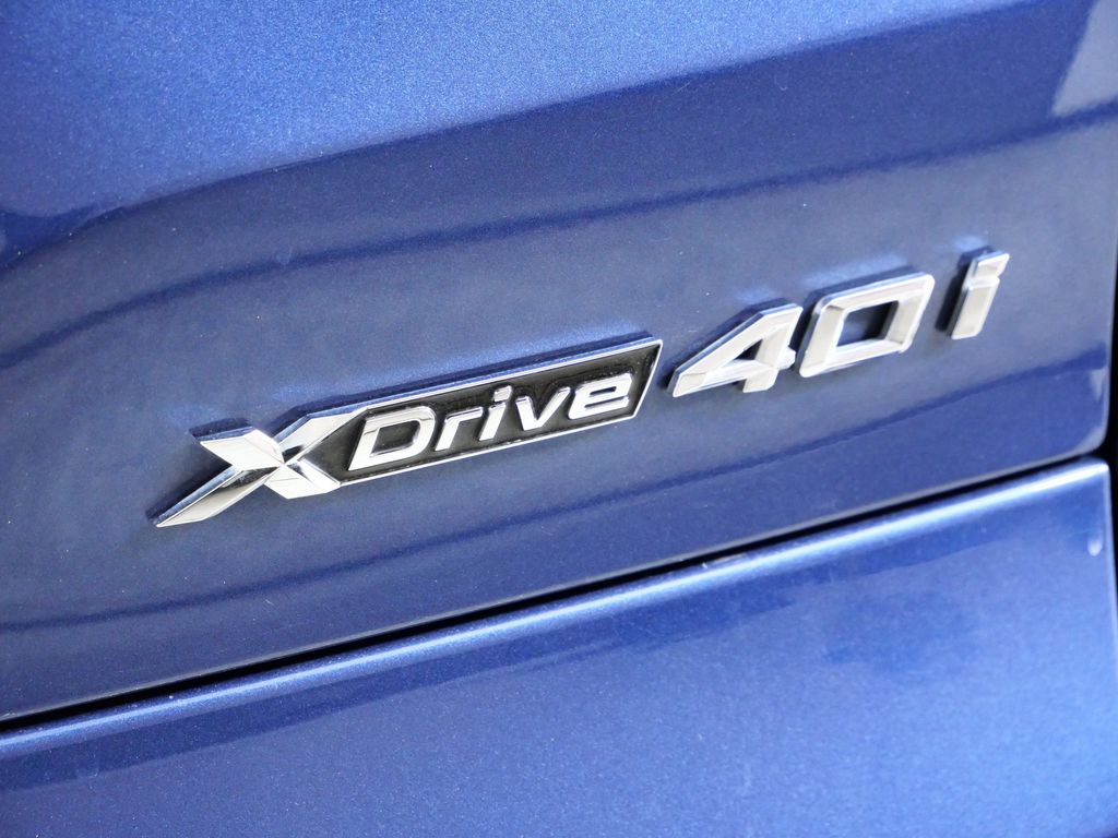 Thumbnail: 2019 BMW X5 - 13