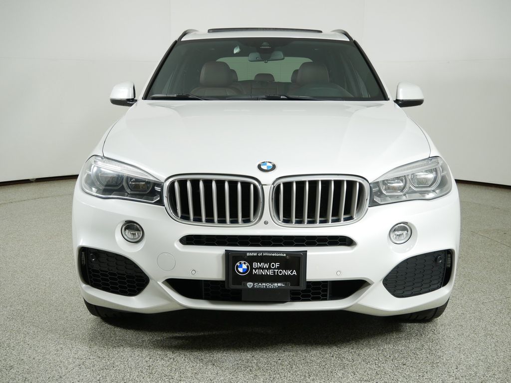 Thumbnail: 2018 BMW X5 - 5