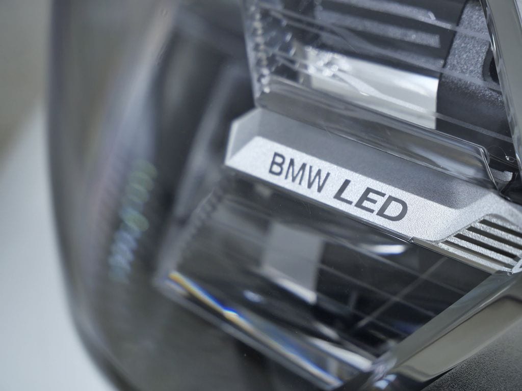 Thumbnail: 2023 BMW X3 - 5