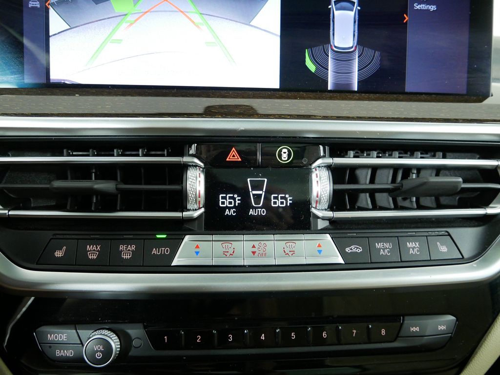2022 BMW X3 xDrive30i 49