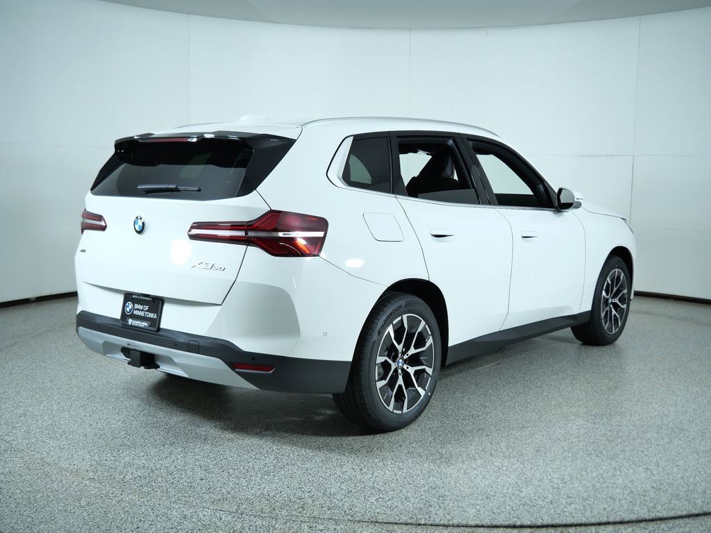 Thumbnail: 2026 BMW X3 - 9