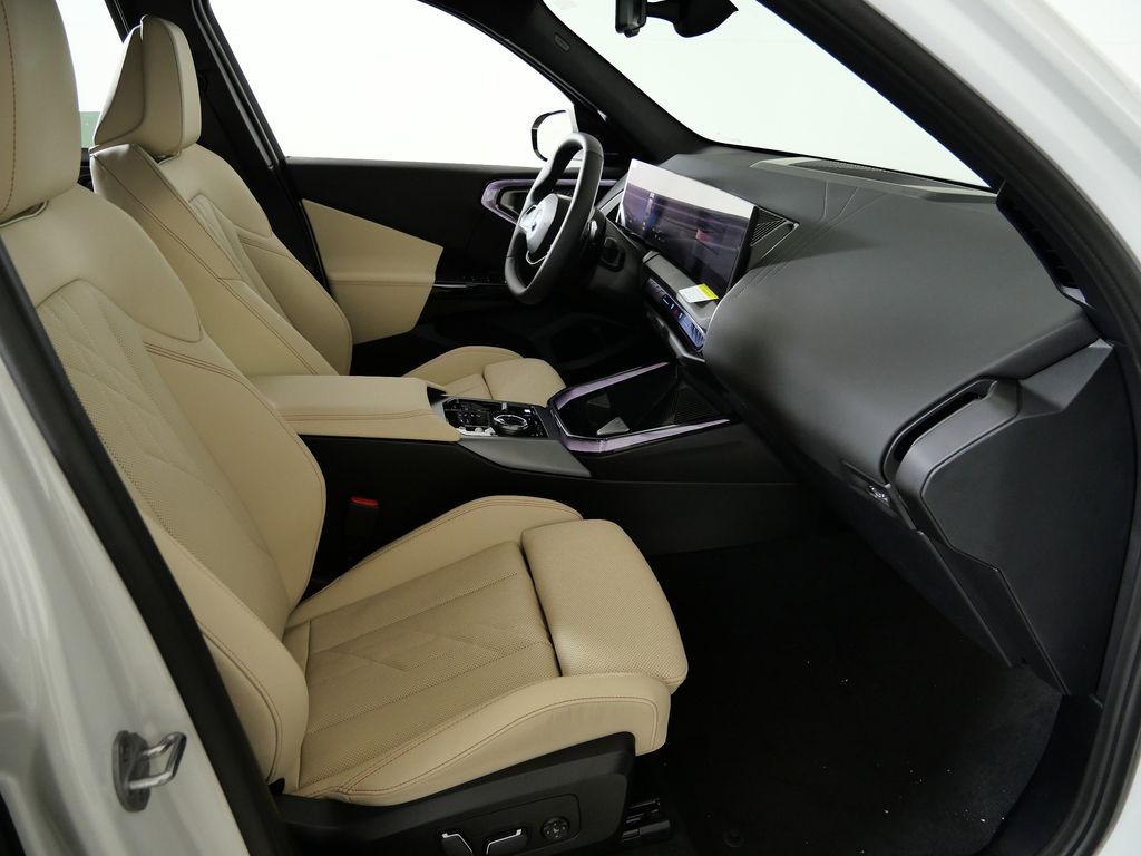 Thumbnail: 2026 BMW X3 - 19