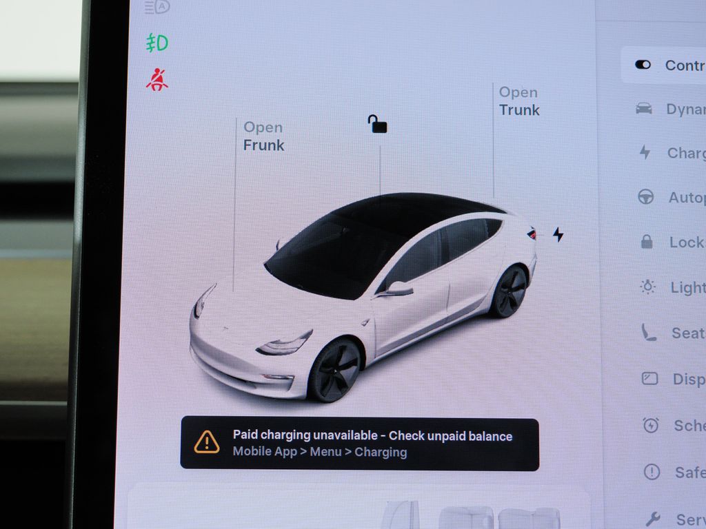 Thumbnail: 2020 Tesla Model 3 - 49